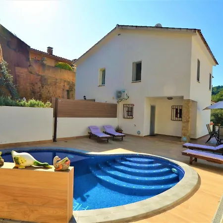 Holiday home Isabel Lloret de Mar