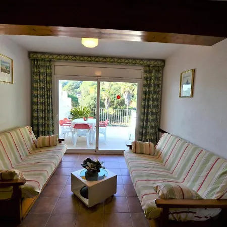 Isabel Holiday home Lloret de Mar