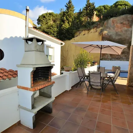 Isabel Holiday home *
