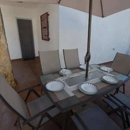 Holiday home Isabel Lloret de Mar