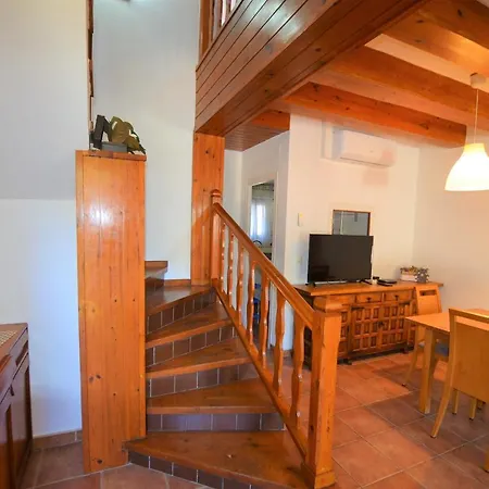 Holiday home Isabel Lloret de Mar