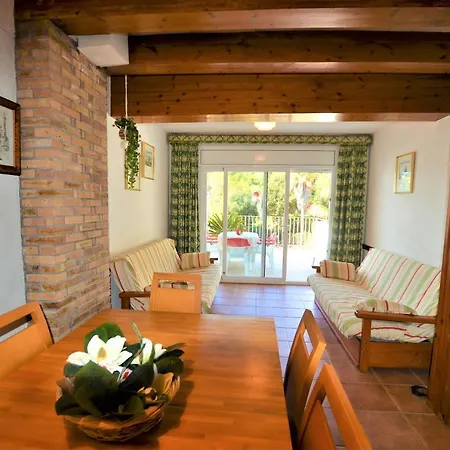 Isabel Holiday home *