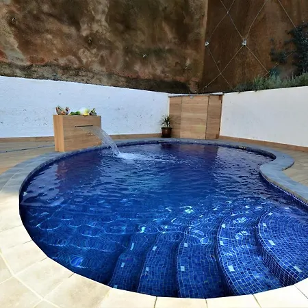 Holiday home Isabel Lloret de Mar