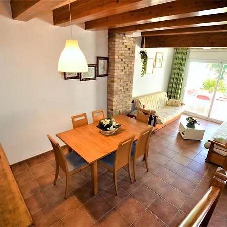 Isabel Holiday home *