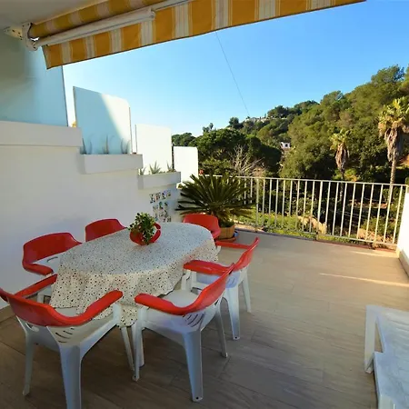 Holiday home Isabel *