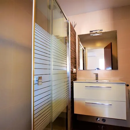 Holiday home Isabel Lloret de Mar