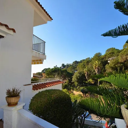 Isabel Holiday home *