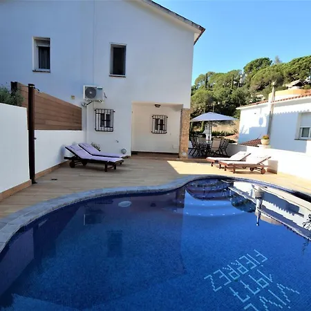 Isabel Holiday home