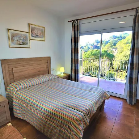 Isabel Holiday home Lloret de Mar