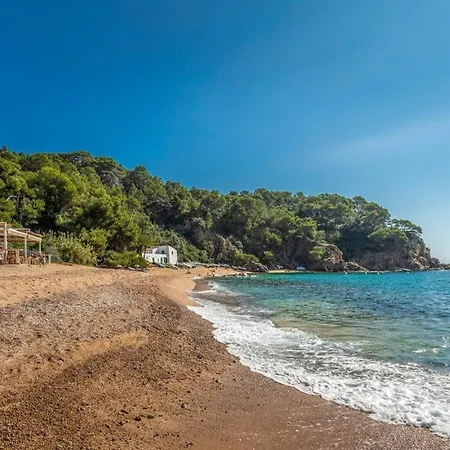 Isabel Holiday home