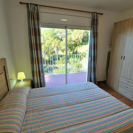 Isabel Holiday home Lloret de Mar
